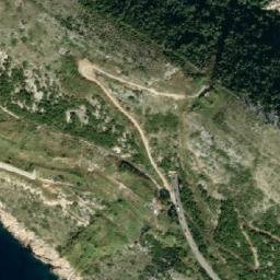 Satellite imagery of Rt Skočivuk, ME