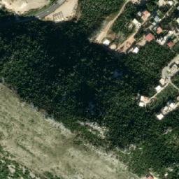 Satellite imagery of Rt Skočivuk, ME
