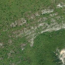 Satellite imagery of Pućak, ME