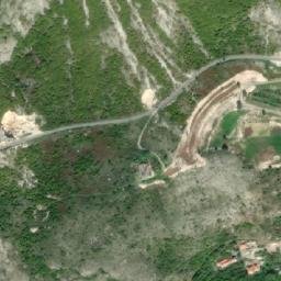 Satellite imagery of Pućak, ME
