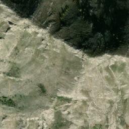 Satellite imagery of Maja e Golishit, AL