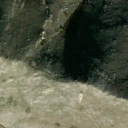 Satellite imagery of Maja e Golishit, AL