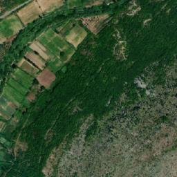 Satellite imagery of Kodra e Madhe, AL