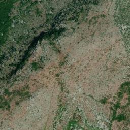 Satellite imagery of Kodra e Madhe, AL