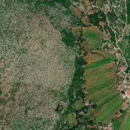 Satellite imagery of Kodra e Madhe, AL
