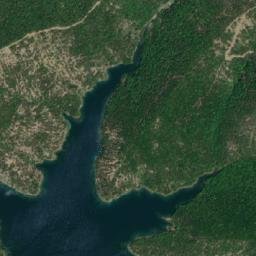 Satellite imagery of Qafa e Vjerdhës, AL