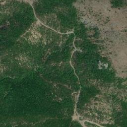 Satellite imagery of Qafa e Vjerdhës, AL