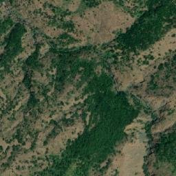 Satellite imagery of Maja e Rrushkullisë, AL