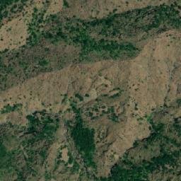 Satellite imagery of Maja e Rrushkullisë, AL