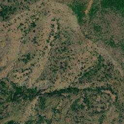 Satellite imagery of Maja e Rrushkullisë, AL