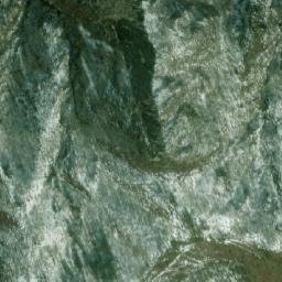 Satellite imagery of Qafa e Shën-Mërisë, AL
