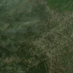 Satellite imagery of Maja e Zezë, AL