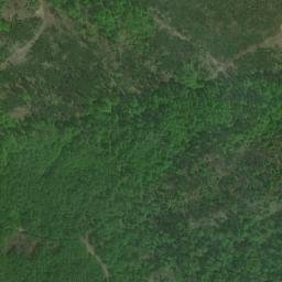 Satellite imagery of Maja e Zezë, AL