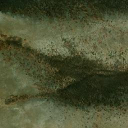 Satellite imagery of Kodra e Skenderit, MK