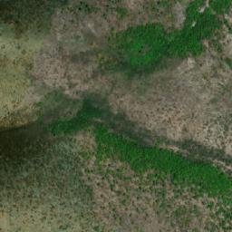 Satellite imagery of Kodra e Skenderit, MK