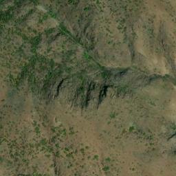 Satellite imagery of Čatal, MK