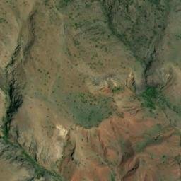 Satellite imagery of Čatal, MK