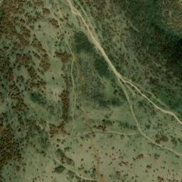 Satellite imagery of Crn Kamen, MK