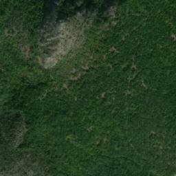 Satellite imagery of Žuta Karpa, MK