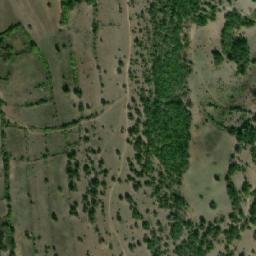 Satellite imagery of Pešter, MK