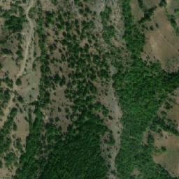 Satellite imagery of Pešter, MK