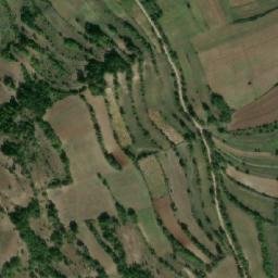 Satellite imagery of Pešter, MK