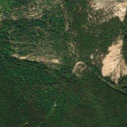 Satellite imagery of Rajkovec, MK