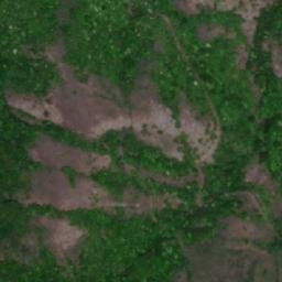 Satellite imagery of Dugi Čukar, MK