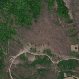 Satellite imagery of Dugi Čukar, MK