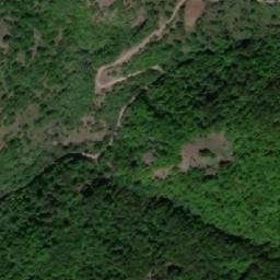 Satellite imagery of Čimničište, MK