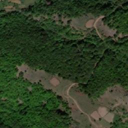 Satellite imagery of Čimničište, MK