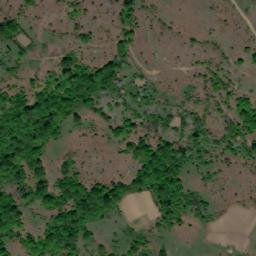 Satellite imagery of Ramno Brdo, MK