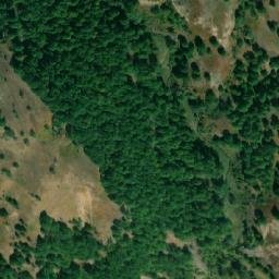Satellite imagery of Konji Rid, MK