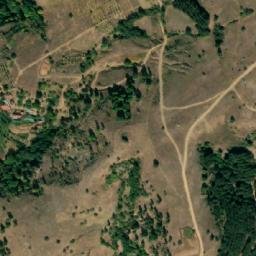 Satellite imagery of Ǵaf Kamen, MK
