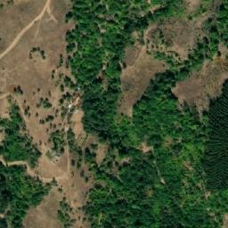 Satellite imagery of Ǵaf Kamen, MK