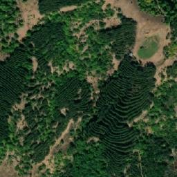 Satellite imagery of Ǵaf Kamen, MK