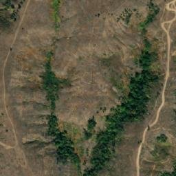 Satellite imagery of Kočanje, MK