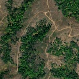 Satellite imagery of Kočanje, MK