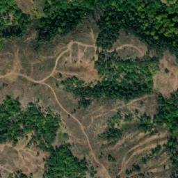 Satellite imagery of Kočanje, MK