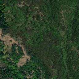 Satellite imagery of Omar, BG