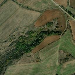 Satellite imagery of TT60, BG