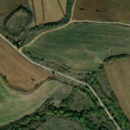 Satellite imagery of TT60, BG