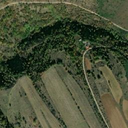 Satellite imagery of Vaska Dupka, BG