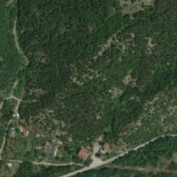 Satellite imagery of Leshtishte, BG