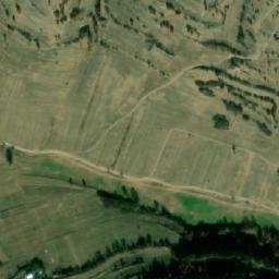 Satellite imagery of TT6, BG