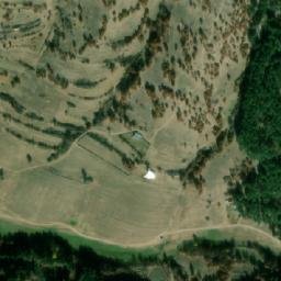 Satellite imagery of TT6, BG