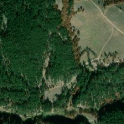 Satellite imagery of TT6, BG