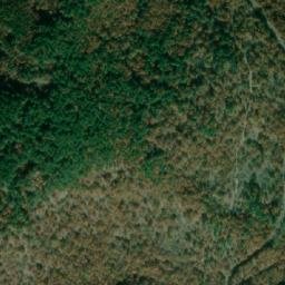 Satellite imagery of Gradishte, BG