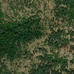 Satellite imagery of Zdravets, BG