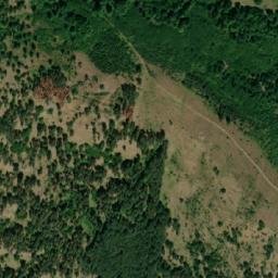 Satellite imagery of Zdravets, BG